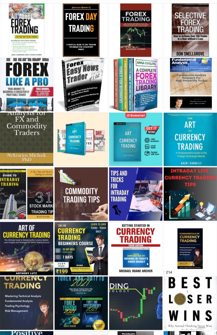 Fundamentals Books